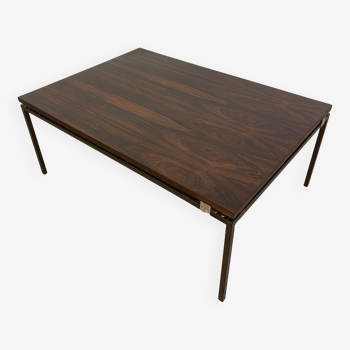 Alain Richard coffee table 1950