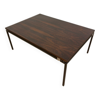 Alain Richard coffee table 1950