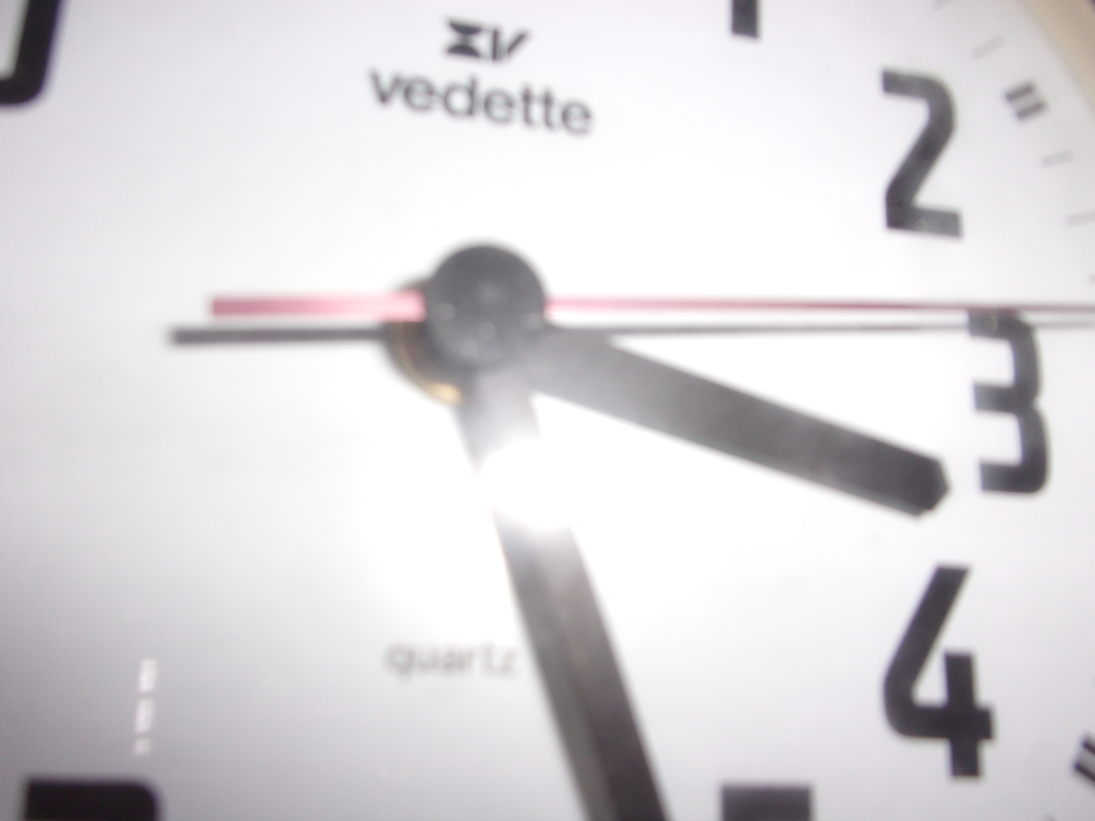 1960 clock featured