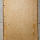 Antonio Andivero (1934-2017) - Colour lithograph - The Visit - 15/75