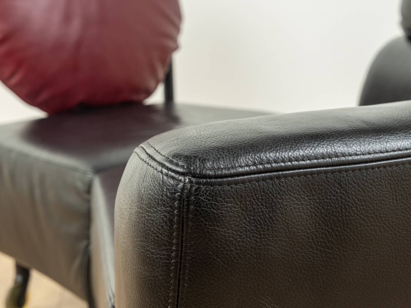 Topkapi sofa by Francesco Binfaré for Cassina, 1980s