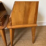 Pair of bedside tables