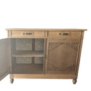 Art Deco Parisian Buffet