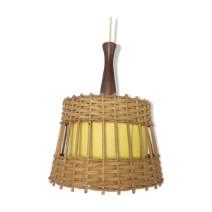 suspension scandinave