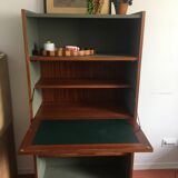 Vintage writing desk