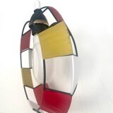 String Ceiling Lamp mid century