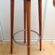 Vintage stool years 60/70