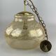 Hanging lamp 60/70