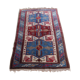 Kazak handmade oriental rug - 168 x 108 cm