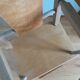 Doll high chair