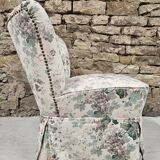 Fauteuil cocktail 1960"