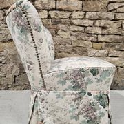 1960's cocktail armchair