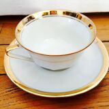 Old Limoges coffee service