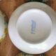 Bols Paul Pastaud, Porcelaine de Limoges