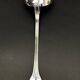 Christofle, Port Royal Model Serving Ladle, New