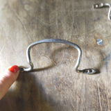 Cash register or drawer handles