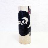 Ceramic Port Cristo pitcher