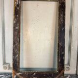 Carved and gilded wooden frame, France, 18th century