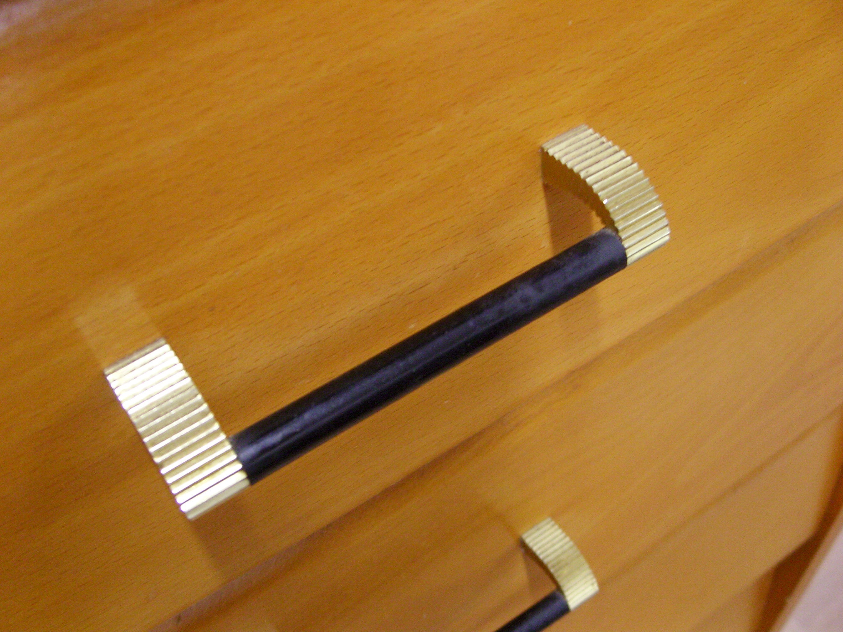 Vintage weekly commodity