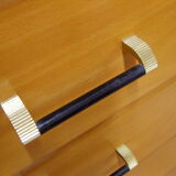 Vintage weekly commodity