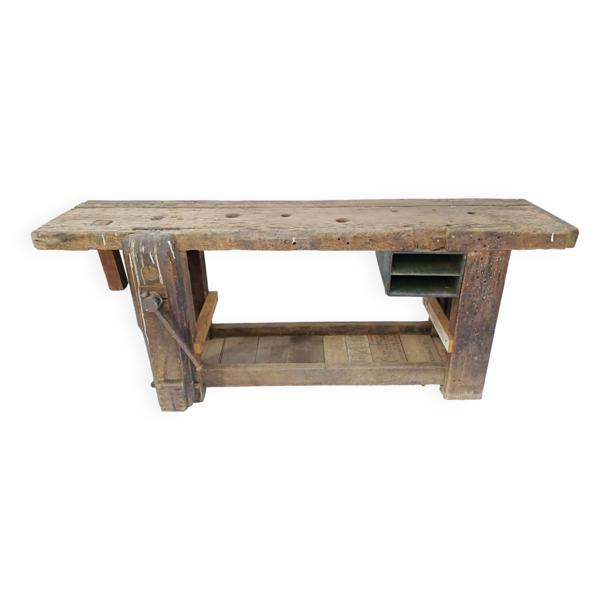 Joinery Workshop
