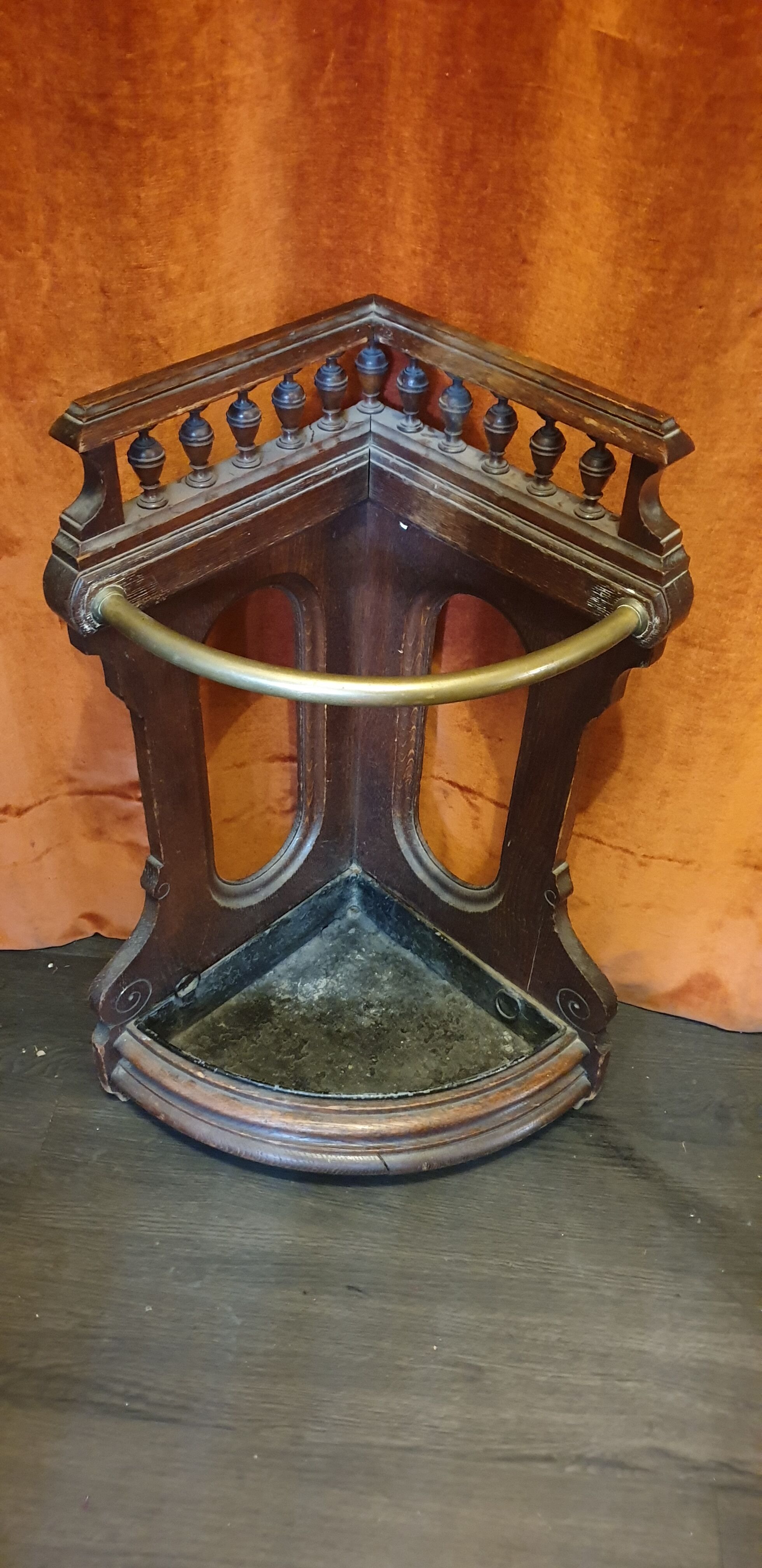 Umbrella holder