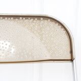 Folding chair - Plia - Castelli
