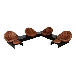 Canapé Illum Wikkelsø Apollo