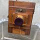 Photo Hall 13x18 field camera/travel room