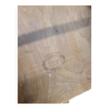 4 vintage luterma bistro chairs