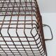 Panier a huitre "manne"