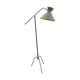 Lampadaire années 50
