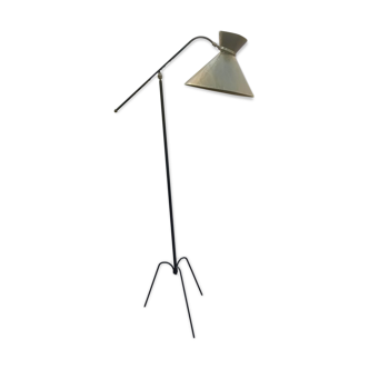 Lampadaire années 50