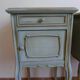 Style bedside pair