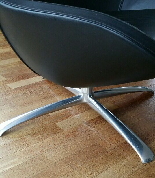 Veneto Bo concept armchair