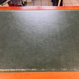 Louis Philippe style desk in cherry wood