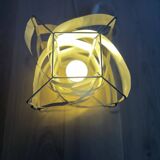 Max Sauze Uranus space age lamp