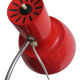 1960's Mid Century Desk Lamp by Josef Hurka