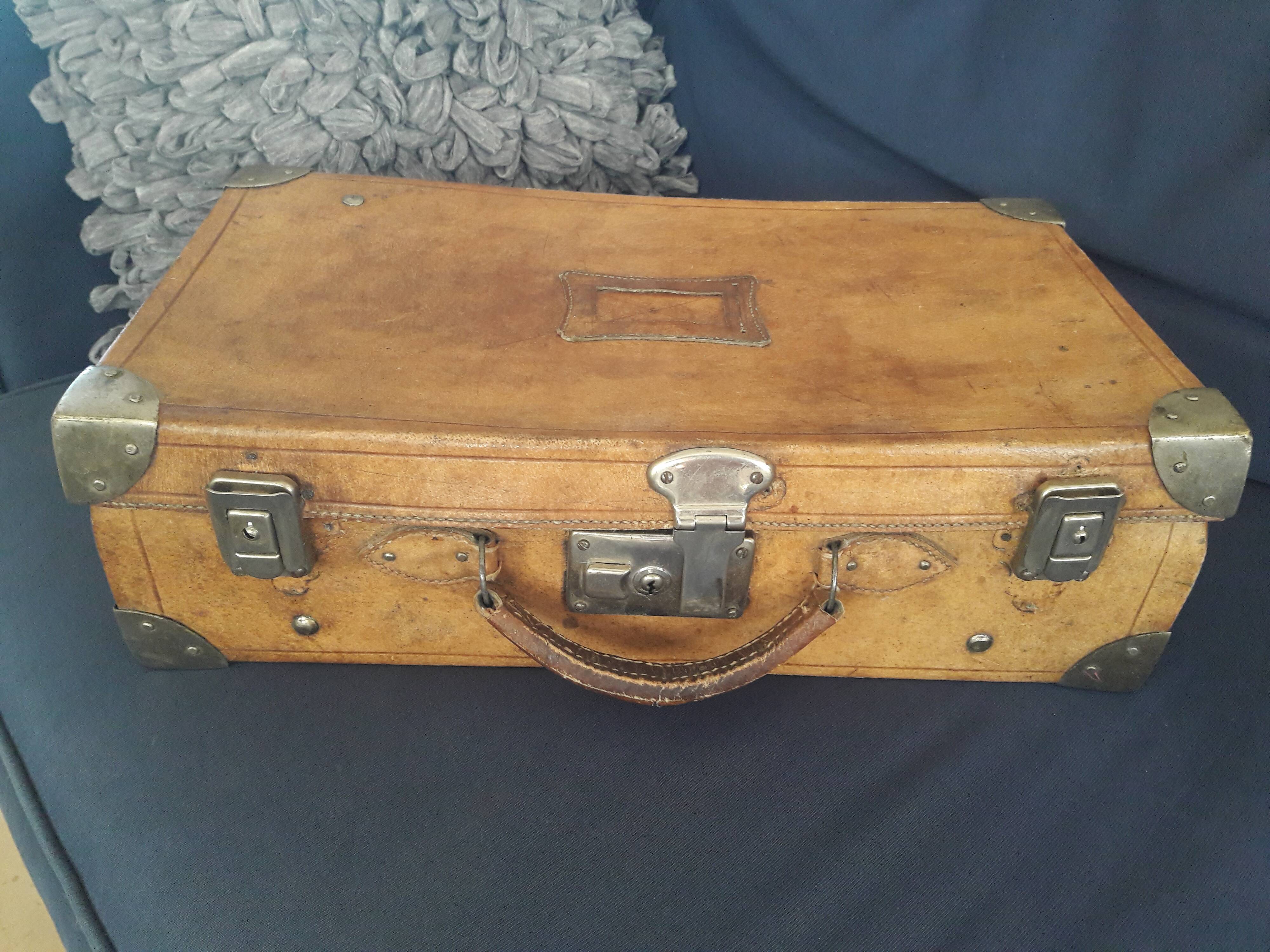 Suitcase