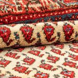 1960s Sarough carpet