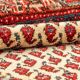 1960s Sarough carpet