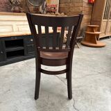 Set of 44 Bistro Chairs