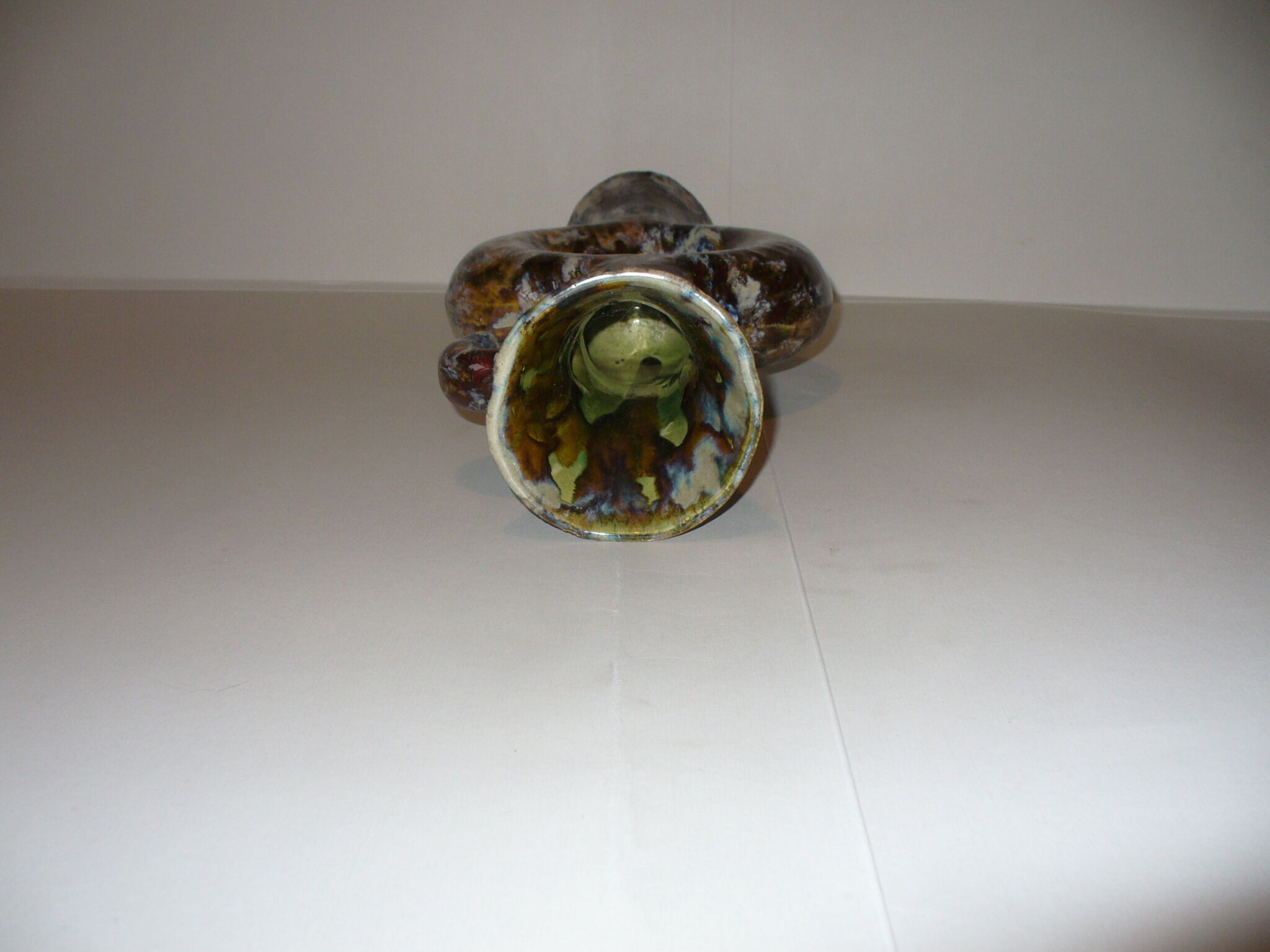 Vallauris vase from the 60s