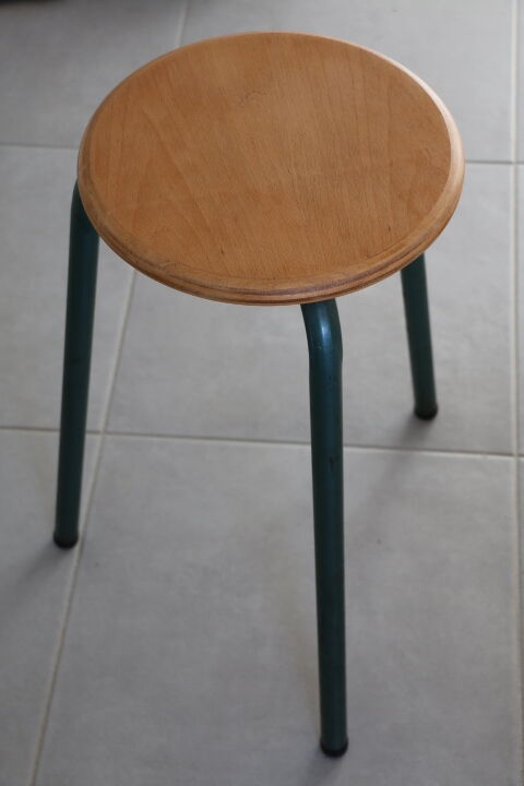 550mm tripod factory stool