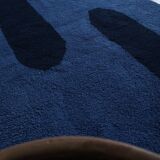 Traditional Moroccan Berber rug 2.5 x 1.5 m