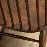 Lena Larsson rocking chair by Nesto Sweden