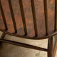 Lena Larsson rocking chair by Nesto Sweden