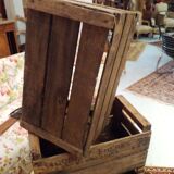 Apple box 🍎