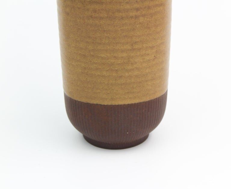 Gunnar Nylund ceramic vase 1950s