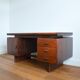 Scandinavian design office 60s